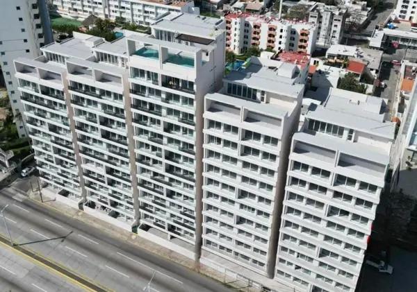 Departamento en venta en Playa de Oro Mocambo, Boca del Río, Veracruz de Ignacio de la Llave Departamento en venta en Playa de Oro Mocambo, Boca del Río, Veracruz de Ignacio de la Llave