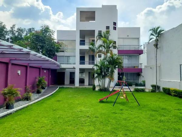 Departamento en venta en Santa Ursula Xitla, Tlalpan, Ciudad de México Departamento en venta en Santa Ursula Xitla, Tlalpan, Ciudad de México