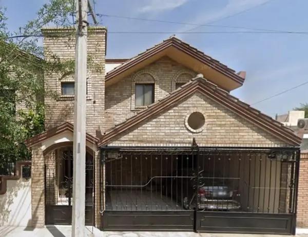 Casa en venta en Los Doctores, Saltillo, Coahuila de Zaragoza Casa en venta en Los Doctores, Saltillo, Coahuila de Zaragoza