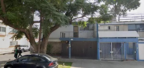 Casa en remate en Educacion, Coyoacán, Ciudad de México Casa en remate en Educacion, Coyoacán, Ciudad de México