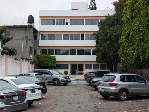 Consultorio en renta en Chapultepec, Cuernavaca, Morelos Consultorio en renta en Chapultepec, Cuernavaca, Morelos
