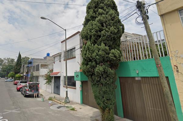 Casa en remate en Prado Churubusco, Coyoacán, Ciudad de México Casa en remate en Prado Churubusco, Coyoacán, Ciudad de México