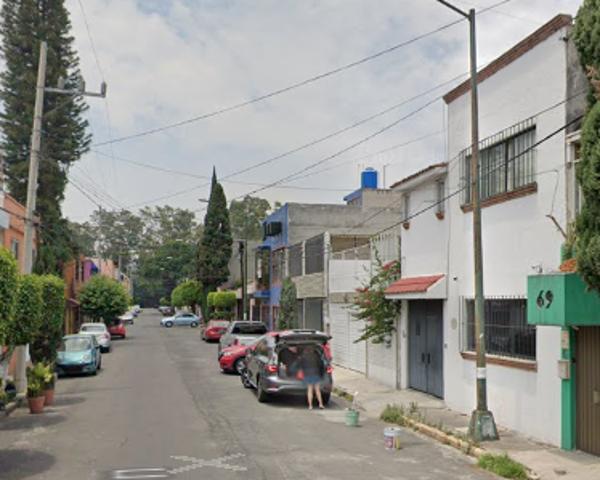 Casa en remate en Prado Churubusco, Coyoacán, Ciudad de México Casa en remate en Prado Churubusco, Coyoacán, Ciudad de México