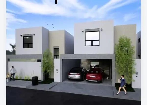 Casa en venta en Real del Sol, Saltillo, Coahuila de Zaragoza Casa en venta en Real del Sol, Saltillo, Coahuila de Zaragoza