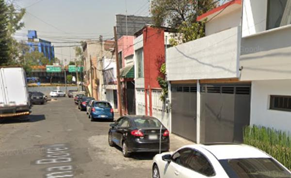 Casa en remate en Prado Churubusco, Coyoacán, Ciudad de México Casa en remate en Prado Churubusco, Coyoacán, Ciudad de México