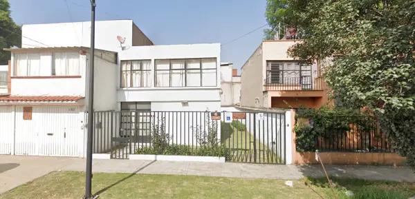 Casa en remate en Educacion, Coyoacán, Ciudad de México Casa en remate en Educacion, Coyoacán, Ciudad de México