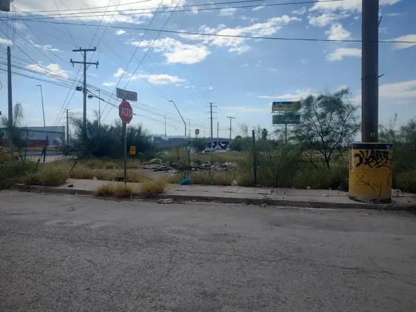 Terreno en renta en Las Arboledas, Torreón, Coahuila de Zaragoza Terreno en renta en Las Arboledas, Torreón, Coahuila de Zaragoza