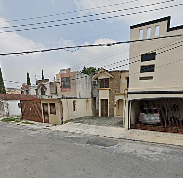 Casa en venta en Guadalupe Centro, Guadalupe, Nuevo León Casa en venta en Guadalupe Centro, Guadalupe, Nuevo León