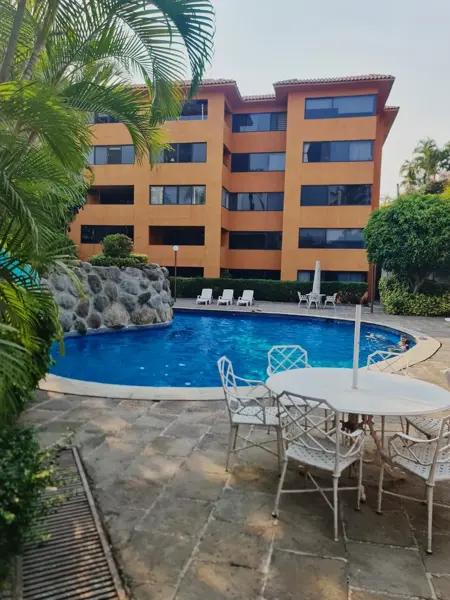 Departamento en renta en Acapatzingo, Cuernavaca, Morelos Departamento en renta en Acapatzingo, Cuernavaca, Morelos
