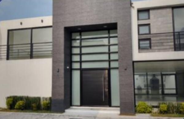Casa en venta en Lázaro Cárdenas, Metepec, México Casa en venta en Lázaro Cárdenas, Metepec, México