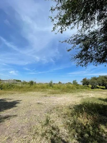 Terreno en venta en Los Angeles, Corregidora, Querétaro Terreno en venta en Los Angeles, Corregidora, Querétaro