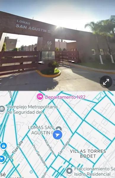 Casa en venta en Lomas San Agustín II, Cuautlancingo, Puebla Casa en venta en Lomas San Agustín II, Cuautlancingo, Puebla