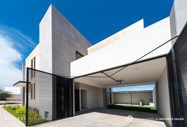 Casa en venta en Almeras, Torreón, Coahuila de Zaragoza Casa en venta en Almeras, Torreón, Coahuila de Zaragoza
