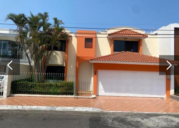 Casa en venta en Costa de Oro, Boca del Río, Veracruz de Ignacio de la Llave Casa en venta en Costa de Oro, Boca del Río, Veracruz de Ignacio de la Llave