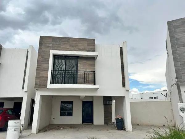 Casa en venta en Arezzo, Torreón, Coahuila de Zaragoza Casa en venta en Arezzo, Torreón, Coahuila de Zaragoza