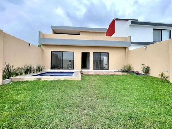 Casa en venta en Tlalquiltompan, Cuernavaca, Morelos Casa en venta en Tlalquiltompan, Cuernavaca, Morelos