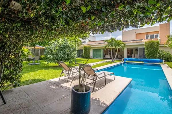 Casa en venta en Tamoanchan, Jiutepec, Morelos Casa en venta en Tamoanchan, Jiutepec, Morelos