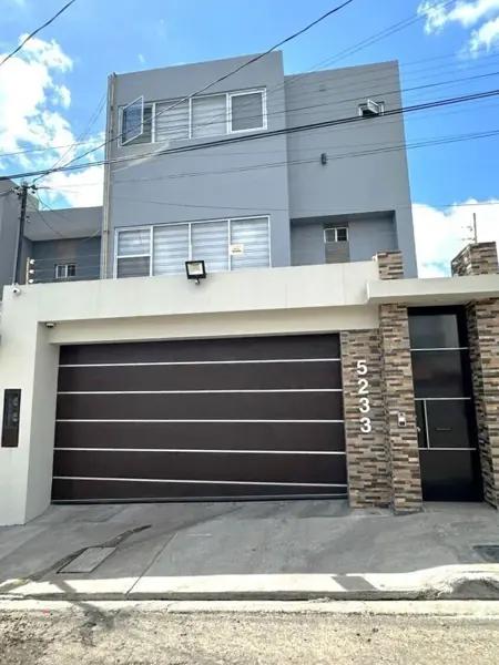 Casa en venta en Hipódromo Dos, Tijuana, Baja California Casa en venta en Hipódromo Dos, Tijuana, Baja California