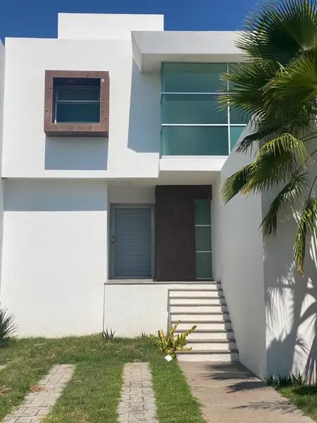 Casa en renta en Mirador de Gran Jardín, León, Guanajuato Casa en renta en Mirador de Gran Jardín, León, Guanajuato