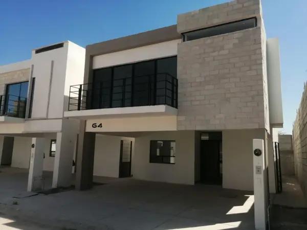 Casa en venta en Residencial Senderos, Torreón, Coahuila de Zaragoza Casa en venta en Residencial Senderos, Torreón, Coahuila de Zaragoza