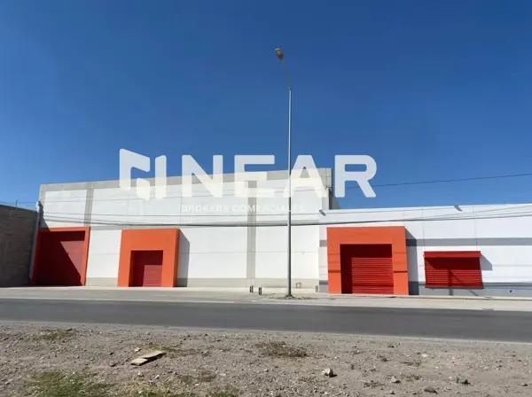 Bodega en renta en Nueva Laguna Norte, Torreón, Coahuila de Zaragoza Bodega en renta en Nueva Laguna Norte, Torreón, Coahuila de Zaragoza