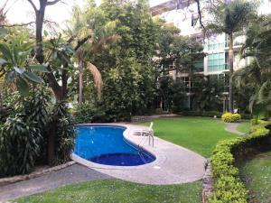 Departamento en venta en Jacarandas, Cuernavaca, Morelos Departamento en venta en Jacarandas, Cuernavaca, Morelos