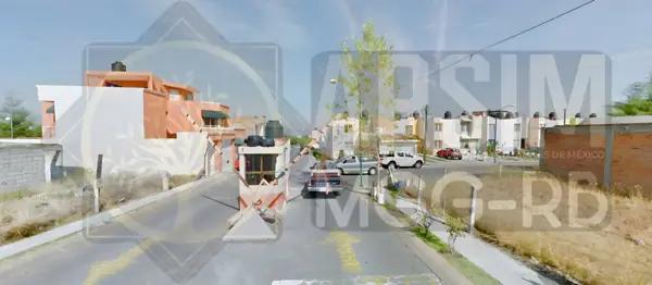 Casa en venta en Villas Del Carmen, Morelia, Michoacán de Ocampo Casa en venta en Villas Del Carmen, Morelia, Michoacán de Ocampo