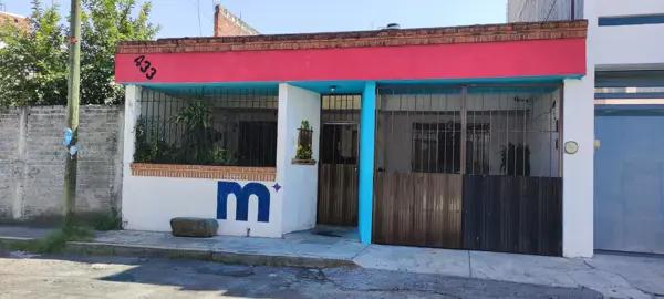 Casa en venta en Jardines de Guadalupe, Morelia, Michoacán de Ocampo Casa en venta en Jardines de Guadalupe, Morelia, Michoacán de Ocampo