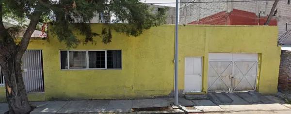 Casa en remate en El Sifón, Iztapalapa, Ciudad de México Casa en remate en El Sifón, Iztapalapa, Ciudad de México