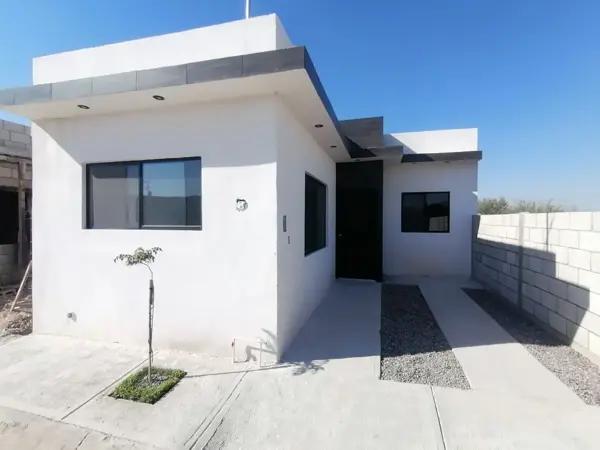 Casa en venta en Quintas San Isidro, Lerdo, Durango Casa en venta en Quintas San Isidro, Lerdo, Durango