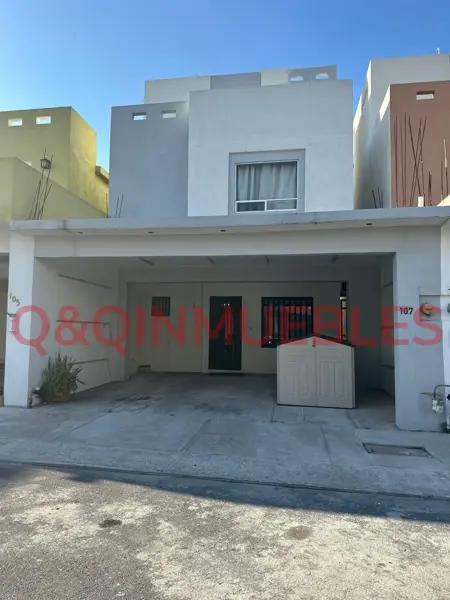 Casa en renta en Los Castaños Privada Residencial, Apodaca, Nuevo León Casa en renta en Los Castaños Privada Residencial, Apodaca, Nuevo León