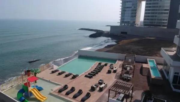 Departamento en venta en Playas del Conchal, Alvarado, Veracruz de Ignacio de la Llave Departamento en venta en Playas del Conchal, Alvarado, Veracruz de Ignacio de la Llave