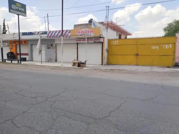 Terreno en venta en Nuevo los Álamos, Gómez Palacio, Durango Terreno en venta en Nuevo los Álamos, Gómez Palacio, Durango
