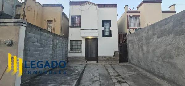 Casa en venta en Los Candiles, Apodaca, Nuevo León Casa en venta en Los Candiles, Apodaca, Nuevo León
