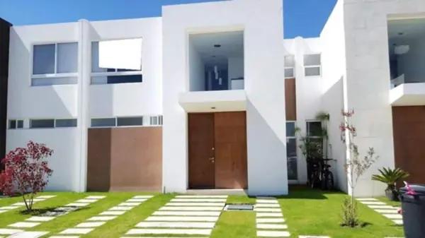 Casa en venta en Lomas de Angelópolis, San Andrés Cholula, Puebla Casa en venta en Lomas de Angelópolis, San Andrés Cholula, Puebla