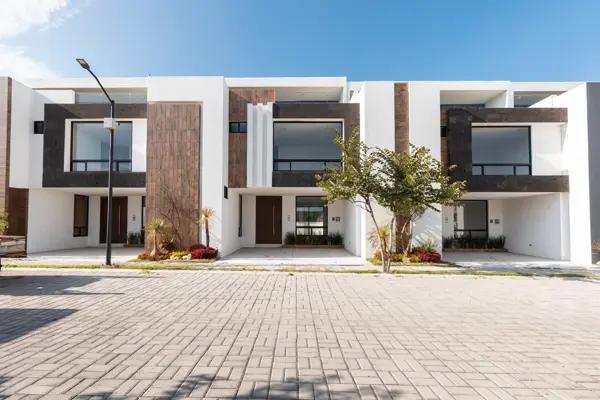 Casa en venta en Lomas de Angelópolis, Ocoyucan, Puebla Casa en venta en Lomas de Angelópolis, Ocoyucan, Puebla
