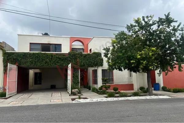 Casa en venta en Portales de Aragón, Saltillo, Coahuila de Zaragoza Casa en venta en Portales de Aragón, Saltillo, Coahuila de Zaragoza