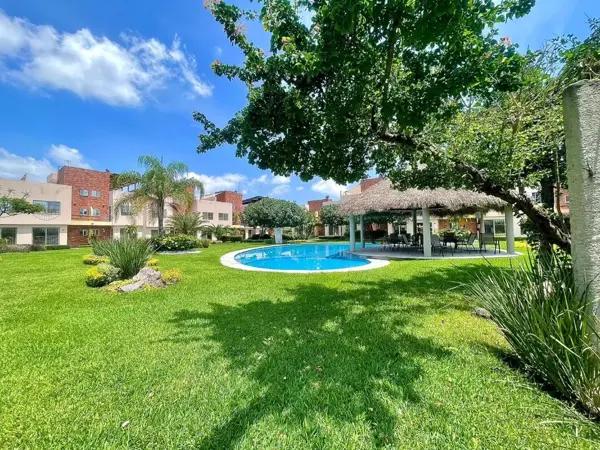 Casa en venta en El Amate, Emiliano Zapata, Morelos Casa en venta en El Amate, Emiliano Zapata, Morelos