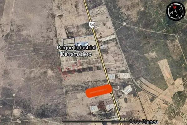 Terreno en venta en Agua Nueva, Saltillo, Coahuila de Zaragoza Terreno en venta en Agua Nueva, Saltillo, Coahuila de Zaragoza