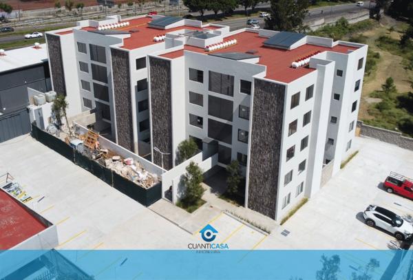 Departamento en venta en Doctor Miguel Silva Gonzalez, Morelia, Michoacán de Ocampo Departamento en venta en Doctor Miguel Silva Gonzalez, Morelia, Michoacán de Ocampo