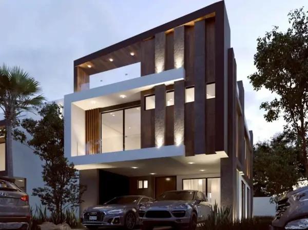 Casa en venta en Lomas de Angelópolis, Ocoyucan, Puebla Casa en venta en Lomas de Angelópolis, Ocoyucan, Puebla