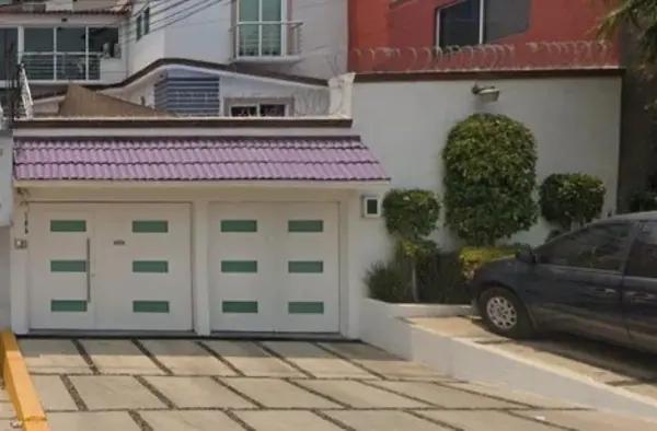 Casa en venta en Lomas de Padierna, Tlalpan, Ciudad de México Casa en venta en Lomas de Padierna, Tlalpan, Ciudad de México