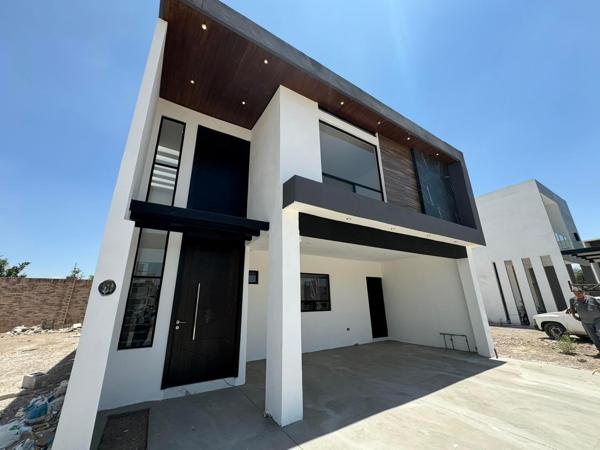 Casa en venta en Altozano la Nueva Laguna, Gómez Palacio, Durango Casa en venta en Altozano la Nueva Laguna, Gómez Palacio, Durango