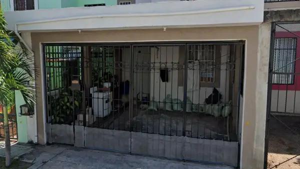 Casa en venta en Supermanzana 237, Benito Juárez, Quintana Roo Casa en venta en Supermanzana 237, Benito Juárez, Quintana Roo