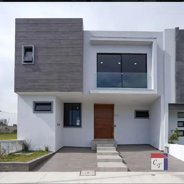 Casa en venta en Argenta Mirador Residencial, Zapopan, Jalisco Casa en venta en Argenta Mirador Residencial, Zapopan, Jalisco