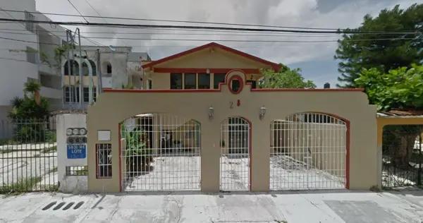Casa en venta en Supermanzana 20 Centro, Benito Juárez, Quintana Roo Casa en venta en Supermanzana 20 Centro, Benito Juárez, Quintana Roo