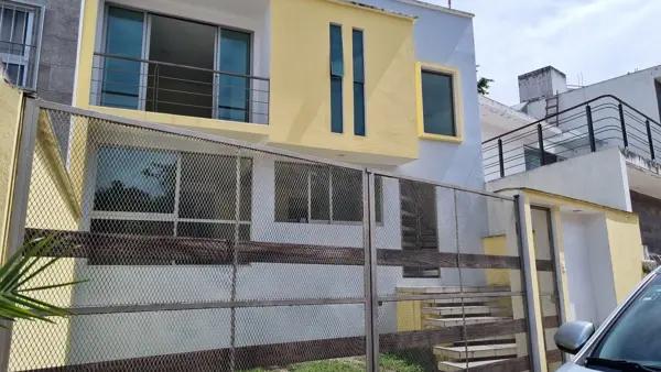 Casa en venta en San José, Coatepec, Veracruz de Ignacio de la Llave Casa en venta en San José, Coatepec, Veracruz de Ignacio de la Llave