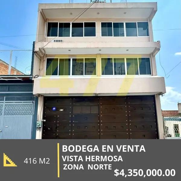 Bodega en venta en Lomas Vista Hermosa Sur, León, Guanajuato Bodega en venta en Lomas Vista Hermosa Sur, León, Guanajuato