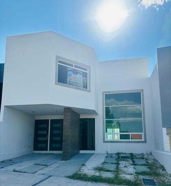 Casa en venta y renta en Zibatá, El Marqués, Querétaro Casa en venta y renta en Zibatá, El Marqués, Querétaro
