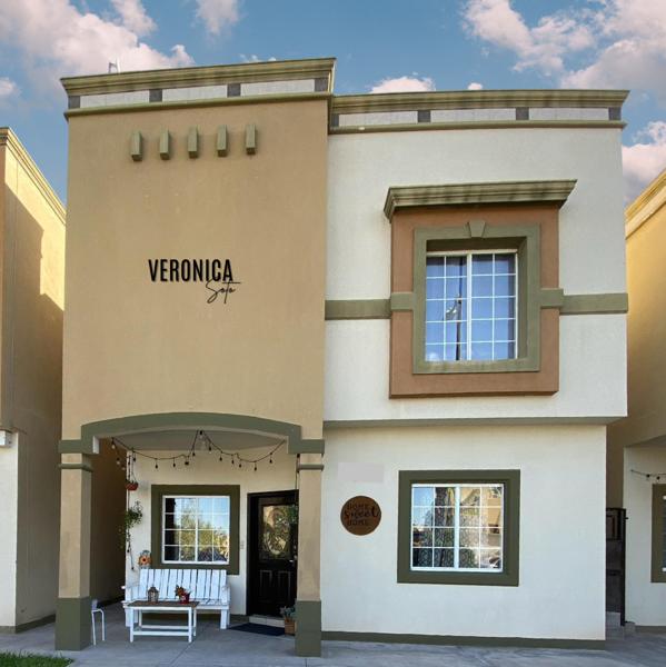 Casa en venta en Gardeno, Juárez, Chihuahua Casa en venta en Gardeno, Juárez, Chihuahua